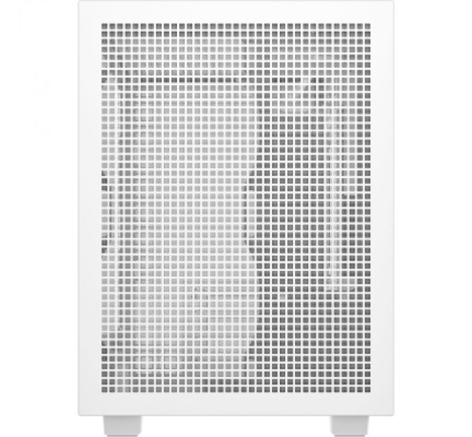 Deepcool Корпус Deepcool CH260 WH