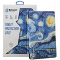 BeCover Чохол до планшета BeCover Smart Case Samsung Galaxy Tab A7 Lite SM-T220 / SM-T225 Nigh (706461)