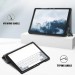 BeCover Чохол до планшета BeCover Smart Case Samsung Galaxy Tab A7 Lite SM-T220 / SM-T225 Nigh (706461)