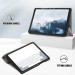 BeCover Чохол до планшета BeCover Smart Case Samsung Galaxy Tab A7 Lite SM-T220 / SM-T225 Pari (706467)