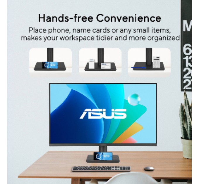 ASUS Монітор ASUS VA279HG