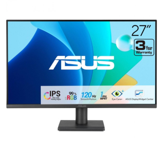 ASUS Монітор ASUS VA279HG