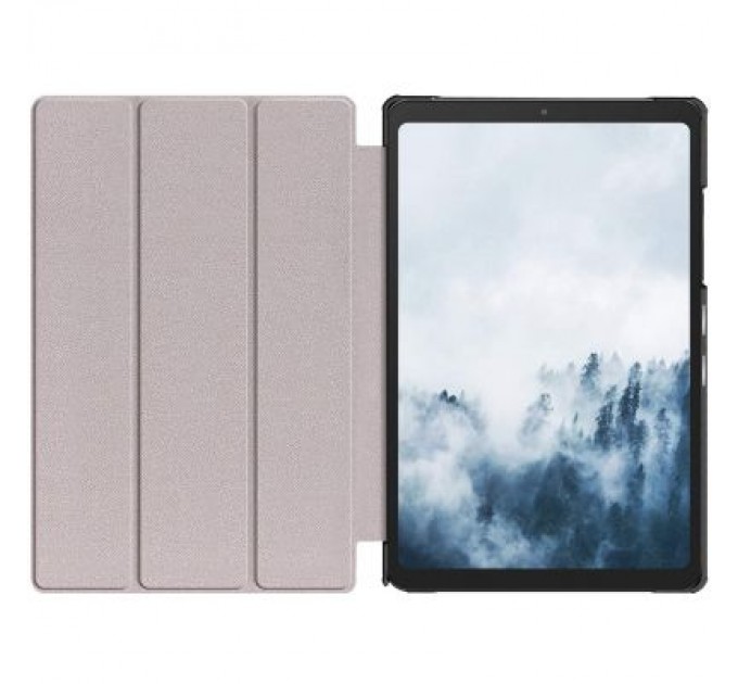 BeCover Чохол до планшета BeCover Smart Case Samsung Galaxy Tab A7 Lite SM-T220 / SM-T225 Rose (706460)