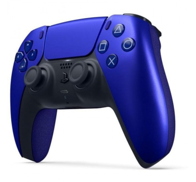 Sony Playstation Геймпад Sony Playstation DualSense Bluetooth PS5 Cobalt Blue (1000040731)