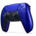 Sony Playstation Геймпад Sony Playstation DualSense Bluetooth PS5 Cobalt Blue (1000040731)