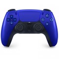 Sony Playstation Геймпад Sony Playstation DualSense Bluetooth PS5 Cobalt Blue (1000040731)