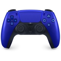 Геймпад Sony Playstation DualSense Bluetooth PS5 Cobalt Blue (1000040731)