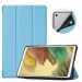 BeCover Чохол до планшета BeCover Flexible TPU Mate Samsung Galaxy Tab A7 Lite SM-T220 / SM-T2 (706475)