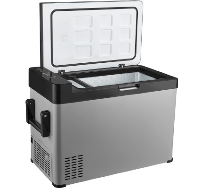 Mystery Автохолодильник Mystery з компресором та холодоагентом 50 л (MRQ-55)