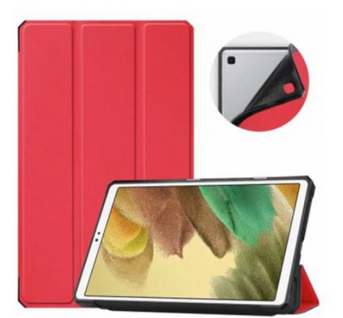 BeCover Чохол до планшета BeCover Flexible TPU Mate Samsung Galaxy Tab A7 Lite SM-T220 / SM-T2 (706474)