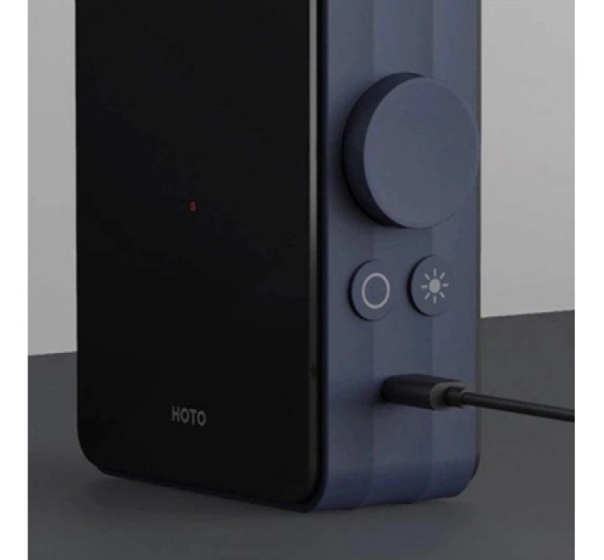 Xiaomi Автомобільний компресор Xiaomi HOTO Portable Electric Tire Inflator (QWCQB001)