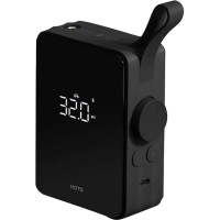 Автомобільний компресор Xiaomi HOTO Portable Electric Tire Inflator (QWCQB001)