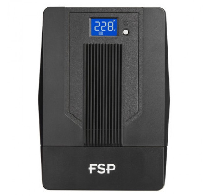 FSP Пристрій безперебійного живлення FSP iFP-1500 (PPF9003105)