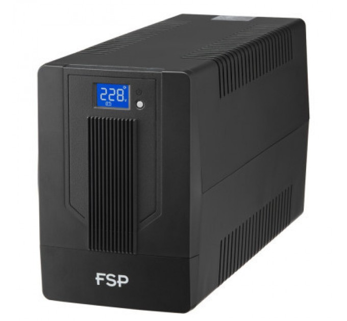 FSP Пристрій безперебійного живлення FSP iFP-1500 (PPF9003105)