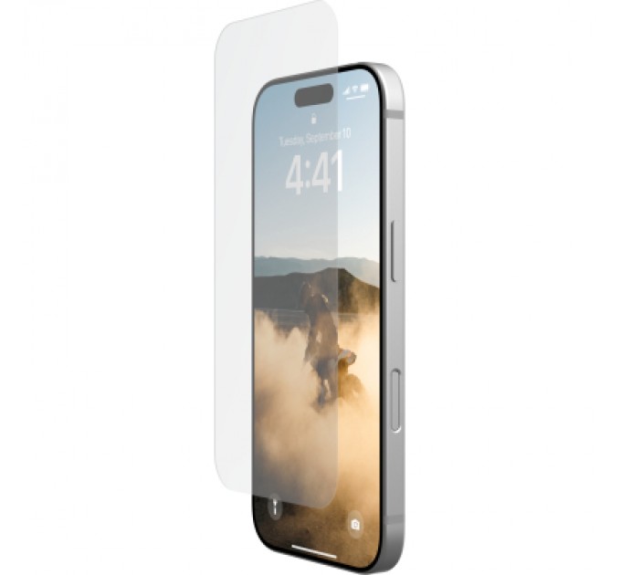 UAG Скло захисне UAG iPhone 16 Pro Clear (14435711NA)