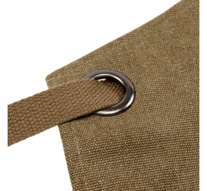 Home Line Фартух Home Line Canvas (коричневий) 68x80 см (182782)