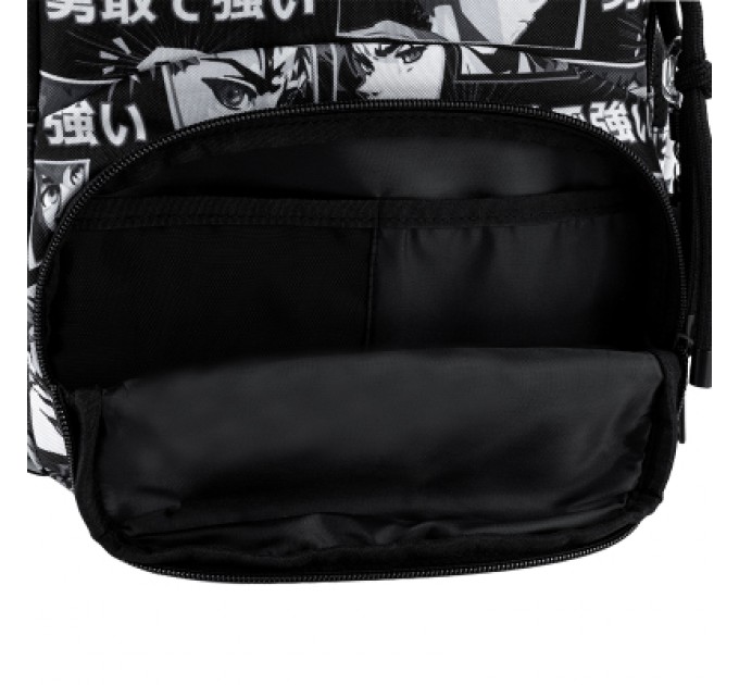 Kite Рюкзак шкільний Kite Education 773 Anime Boy (K25-773M-4)