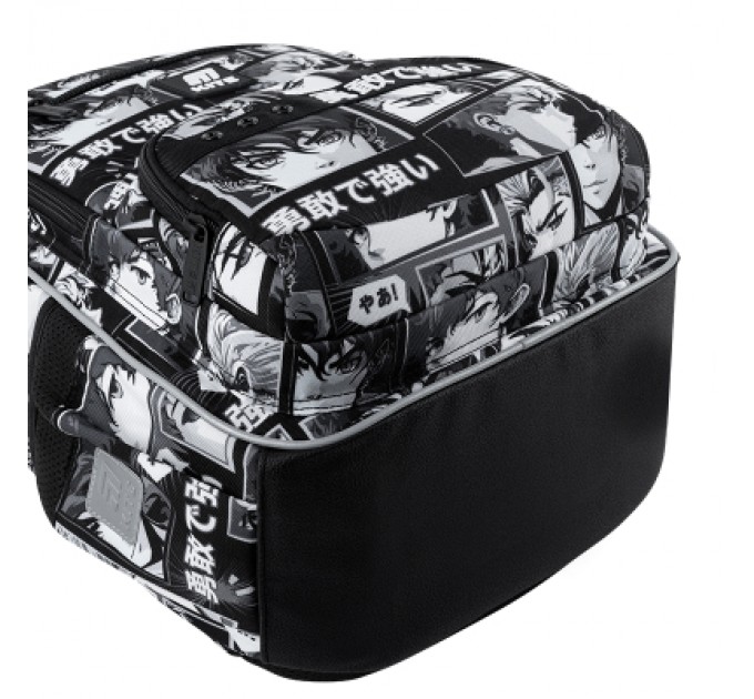 Kite Рюкзак шкільний Kite Education 773 Anime Boy (K25-773M-4)