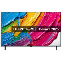 Телевізор LG 55QNED80A6A