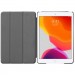 BeCover Чохол до планшета BeCover Smart Case Apple iPad 10.2 2019/2020/2021 Space (706606)