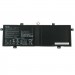 ASUS Акумулятор до ноутбука ASUS ZenBook UX431FA C21N1833, 6100mAh (47Wh), 2cell, 7.7V (A47590)