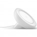 Philips Настільна лампа Philips Hue Bloom, Color, BT, DIM, біла (929002375901)