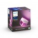Philips Настільна лампа Philips Hue Iris, Color, BT, DIM, біла (929002376101)