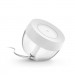 Philips Настільна лампа Philips Hue Iris, Color, BT, DIM, біла (929002376101)