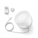 Philips Настільна лампа Philips Hue Iris, Color, BT, DIM, біла (929002376101)