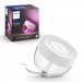 Philips Настільна лампа Philips Hue Iris, Color, BT, DIM, біла (929002376101)