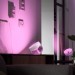 Philips Настільна лампа Philips Hue Iris, Color, BT, DIM, біла (929002376101)