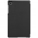 AirOn Чохол до планшета AirOn Premium Samsung Galaxy Tab A7 LITE T220/T225 Black + film (4822352781064)