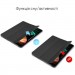 AirOn Чохол до планшета AirOn Premium Samsung Galaxy Tab A7 LITE T220/T225 Black + film (4822352781064)