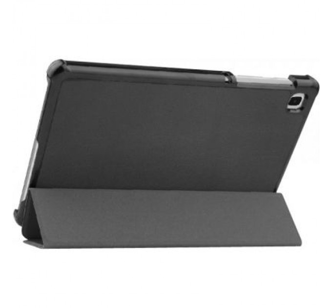 AirOn Чохол до планшета AirOn Premium Samsung Galaxy Tab A7 LITE T220/T225 Black + film (4822352781064)
