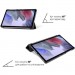 AirOn Чохол до планшета AirOn Premium Samsung Galaxy Tab A7 LITE T220/T225 Black + film (4822352781064)