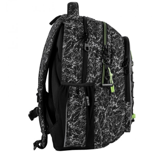 Kite Рюкзак шкільний Kite Education teens 8001L-1 (K25-8001L-1)