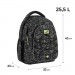 Kite Рюкзак шкільний Kite Education teens 8001L-1 (K25-8001L-1)