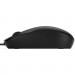 HP Мишка HP 125 USB Black (265A9AA)