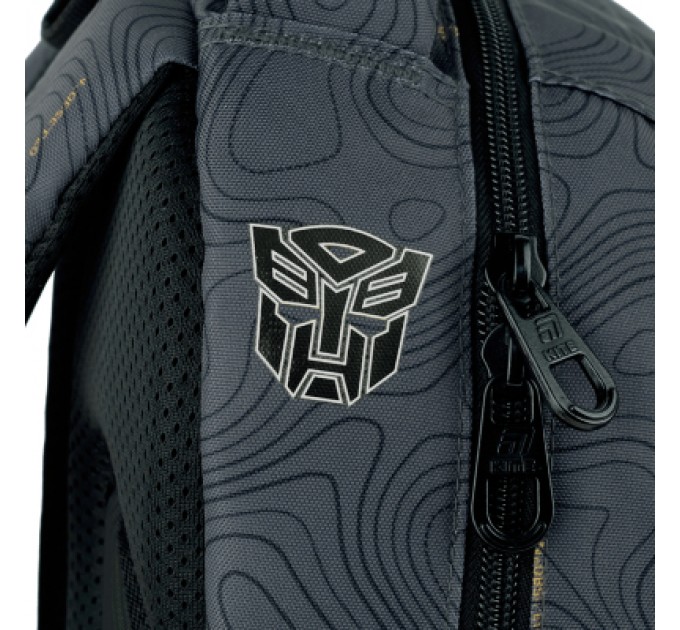 Kite Рюкзак шкільний Kite Education teens 905M Transformers (TF25-905M)