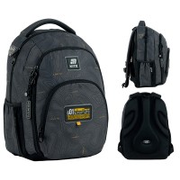 Рюкзак шкільний Kite Education teens 905M Transformers (TF25-905M)