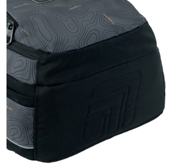 Kite Рюкзак шкільний Kite Education teens 905M Transformers (TF25-905M)