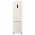 LG Холодильник LG GC-B509FEPW