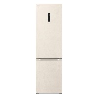 Холодильник LG GC-B509FEPW