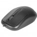 Defender Мишка Defender ISA-531 USB Black (52531)