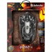 Defender Мишка Defender Overmatch GM-069 USB Black (52069)