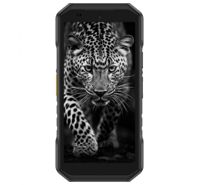 Ulefone Мобільний телефон Ulefone Armor X32 6/128Gb Black (6975326662383)