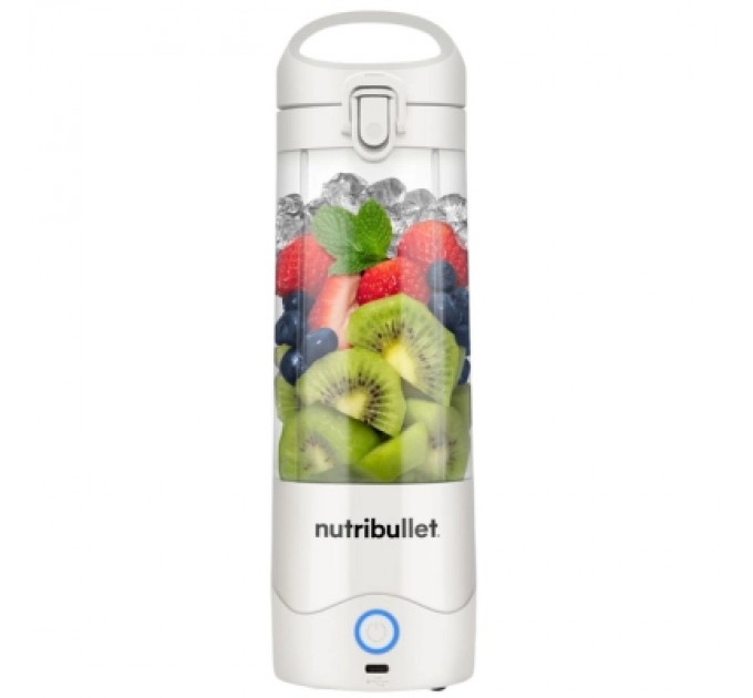 NUTRIBULLET Блендер NUTRIBULLET NBP003W