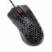 Redragon Мишка Redragon Storm Elite 16000dpi RGB USB Black (77853)