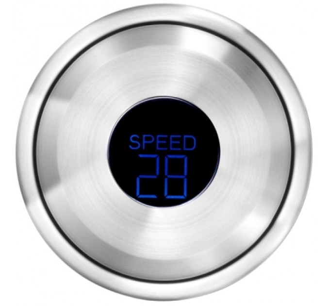 Polaris Блендер Polaris PHB 1604AL CUBE Нержавіюча сталь/чорни