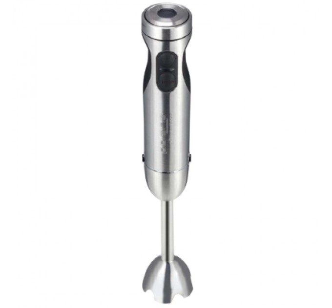 Polaris Блендер Polaris PHB 1604AL CUBE Нержавіюча сталь/чорни